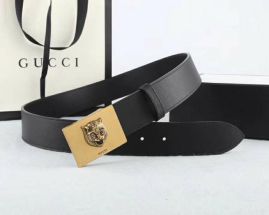 Picture of Gucci Belts _SKUGucciBelt38mmX95-125cm7D1003430